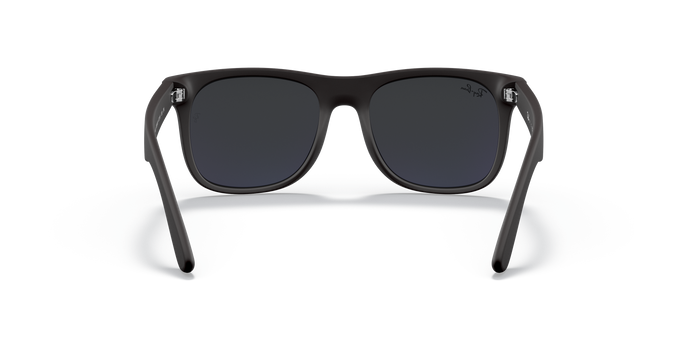 Солнцезащитные очки Ray-Ban JUNIOR JUSTIN RJ9069S 702855 48 16 — Изображение 4