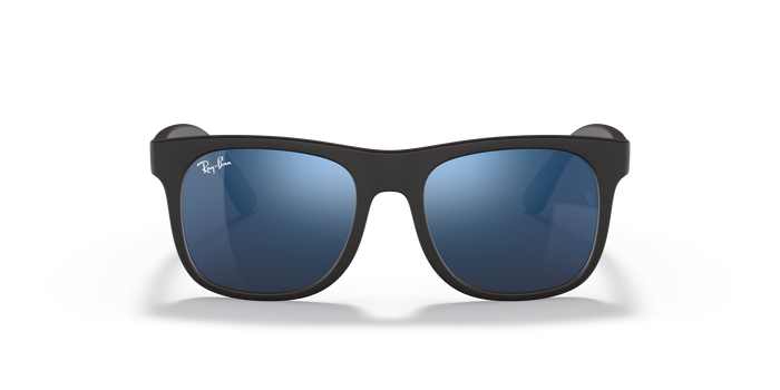 Солнцезащитные очки Ray-Ban JUNIOR JUSTIN RJ9069S 702855 48 16 — Изображение 2