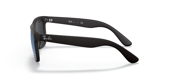 Солнцезащитные очки Ray-Ban JUNIOR JUSTIN RJ9069S 702855 48 16 — Изображение 3