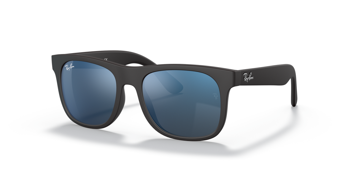Солнцезащитные очки Ray-Ban JUNIOR JUSTIN RJ9069S 702855 48 16