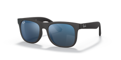 Солнцезащитные очки Ray-Ban JUNIOR JUSTIN RJ9069S 702855 48 16