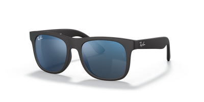 Ray-Ban Sunglasses JUNIOR JUSTIN RJ9069S 702855 48 16