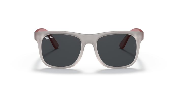 Gafas de Sol Ray-Ban JUNIOR JUSTIN RJ9069S 705987 — vista 2