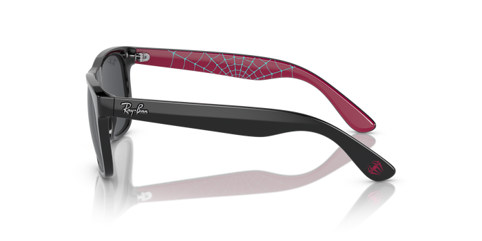 Gafas de Sol Ray-Ban JUNIOR JUSTIN RJ9069S 716787 — vista 3