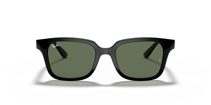太阳镜 Ray-Ban RJ9071S 100/71 48 18 — 图片 2