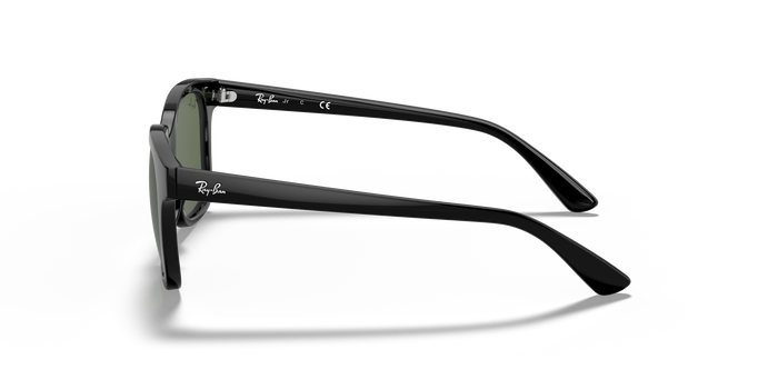 太阳镜 Ray-Ban RJ9071S 100/71 48 18 — 图片 3