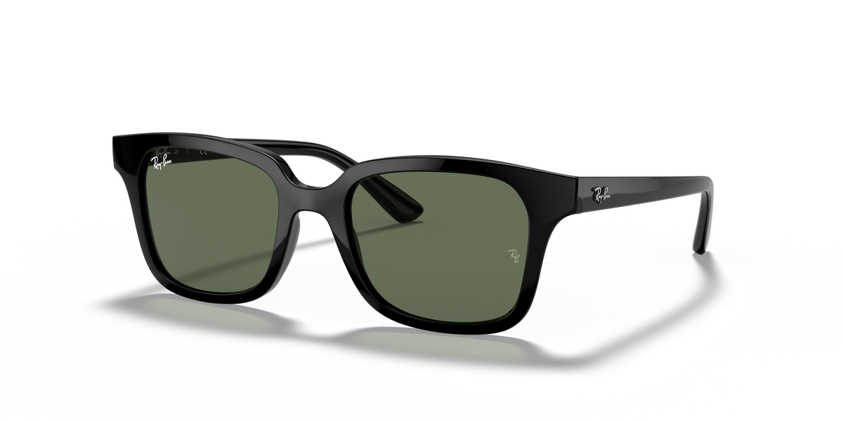 太阳镜 Ray-Ban RJ9071S 100/71 48 18