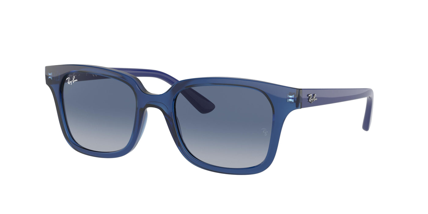Gafas Graduadas Ray-Ban RJ9071S 70624L 48 18