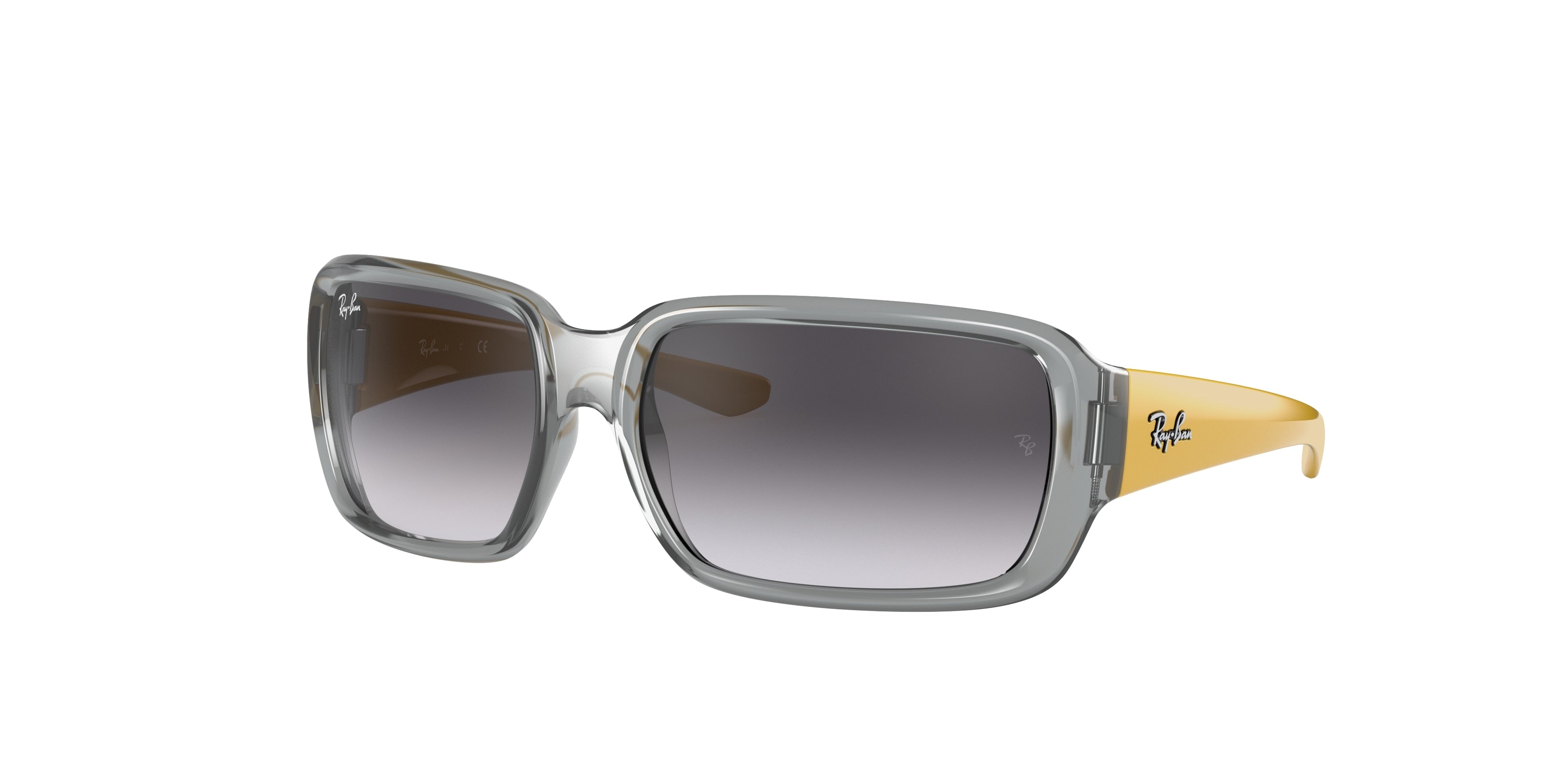 Gafas Graduadas Ray-Ban RJ9072S 70788G 51 14