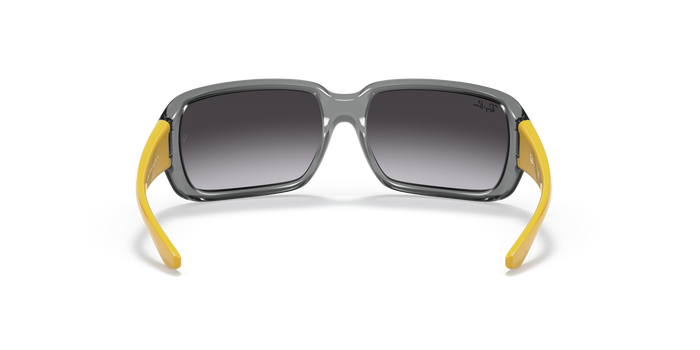 Sonnenbrille Ray-Ban RJ9072S 70788G 51 14 — Bild 4