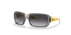Sonnenbrille Ray-Ban RJ9072S 70788G 51 14