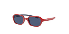 Ray-Ban Sunglasses RJ9074S 709380