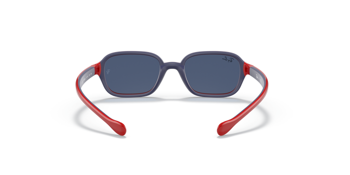 Gafas de Sol Ray-Ban RJ9074S 709380 — Imagen 4