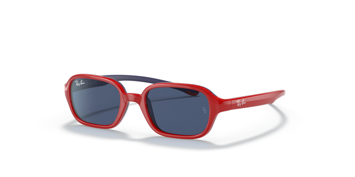 Ray-Ban Sunglasses RJ9074S 709380