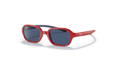 Ray-Ban Sunglasses RJ9074S 709380