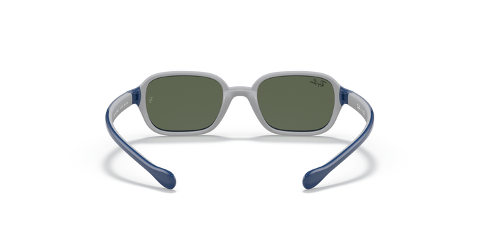 Ray-Ban Sunglasses RJ9074S 709671 — Image 4