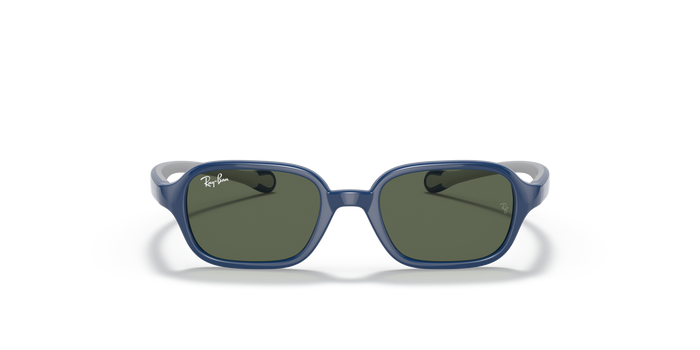 Ray-Ban Sunglasses RJ9074S 709671 — Image 2