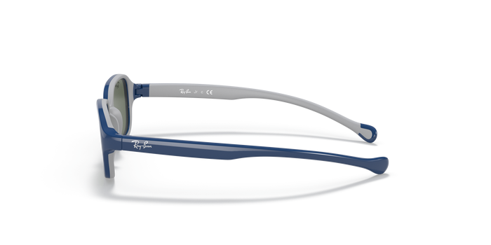 Ray-Ban Sunglasses RJ9074S 709671 — Image 3