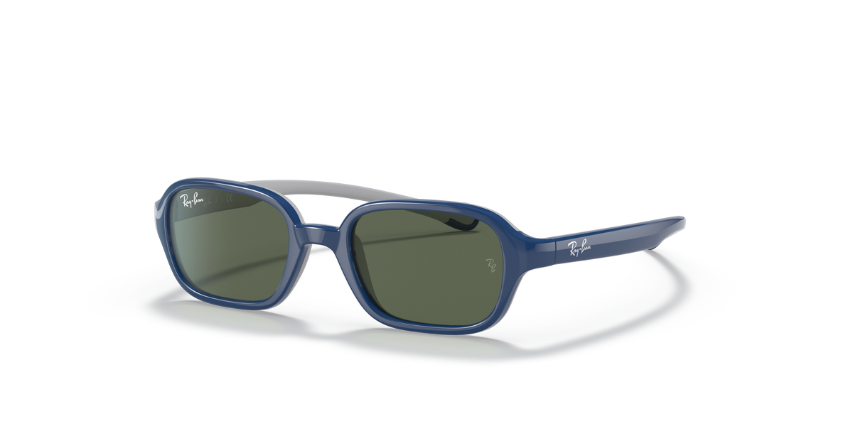 Ray-Ban Sunglasses RJ9074S 709671