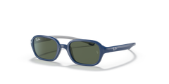 Ray-Ban Sunglasses RJ9074S 709671
