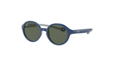 Lunettes de Soleil Ray-Ban RJ9075S 709671