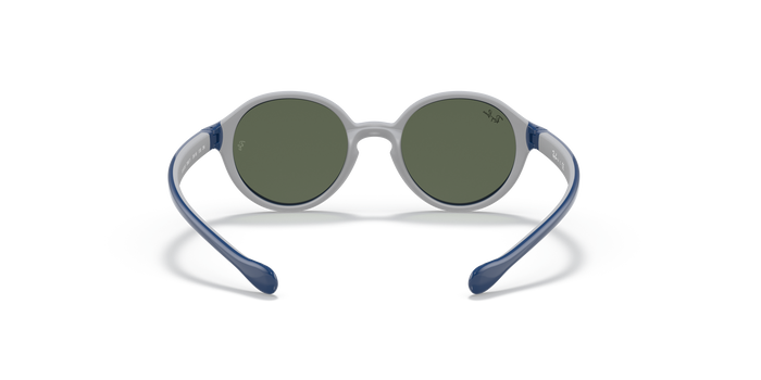 Gafas de Sol Ray-Ban RJ9075S 709671 — Imagen 4
