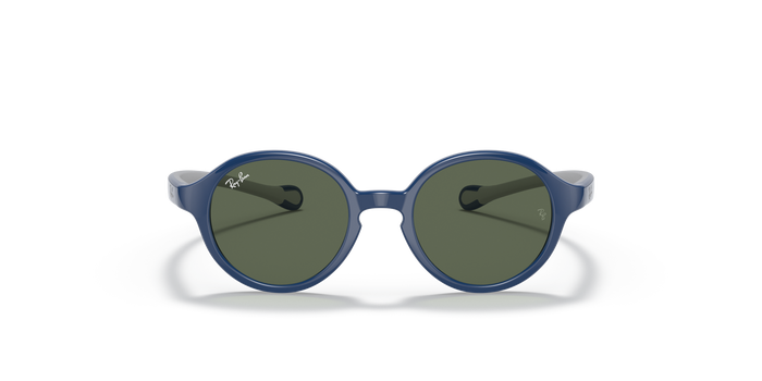 Gafas de Sol Ray-Ban RJ9075S 709671 — Imagen 2