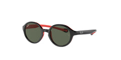 Lunettes de soleil Ray-Ban RJ9075S 710071