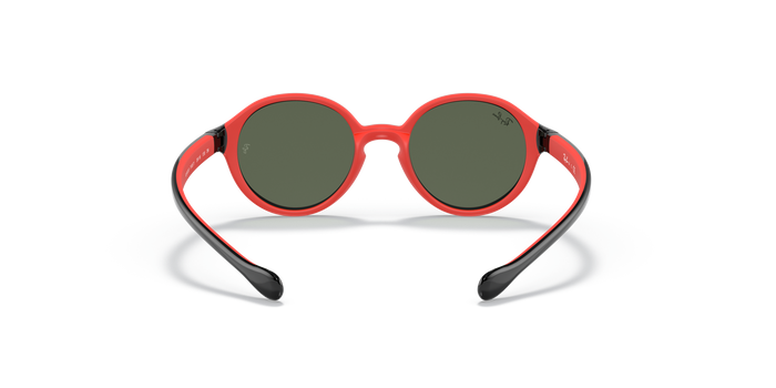 Gafas de Sol Ray-Ban RJ9075S 710071 — Imagen 4