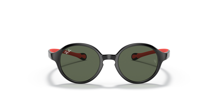 Gafas de Sol Ray-Ban RJ9075S 710071 — Imagen 2