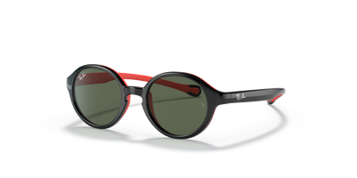 Gafas de Sol Ray-Ban RJ9075S 710071