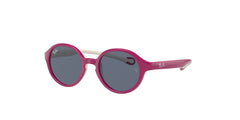 Sonnenbrille Ray-Ban RJ9075S 710187