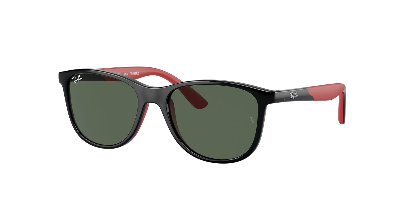 Gafas Graduadas Ray-Ban RJ9077S 713171 49 16