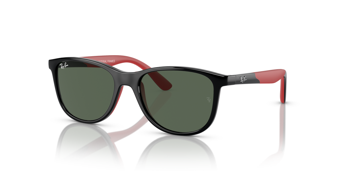 Ray-Ban Sunglasses RJ9077S 713171 49 16