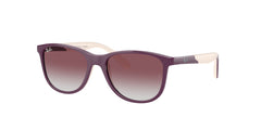 Lunettes de Soleil Ray-Ban RJ9077S 71348G 49 16