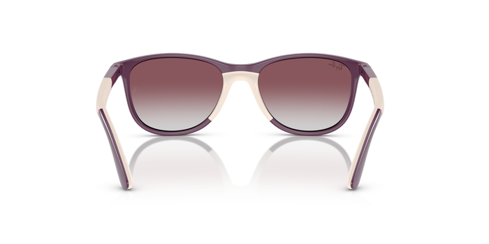Lunettes de Soleil Ray-Ban RJ9077S 71348G 49 16 — Image 4