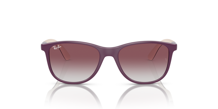 Lunettes de Soleil Ray-Ban RJ9077S 71348G 49 16 — Image 2