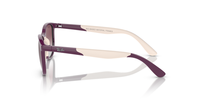 Lunettes de Soleil Ray-Ban RJ9077S 71348G 49 16 — Image 3
