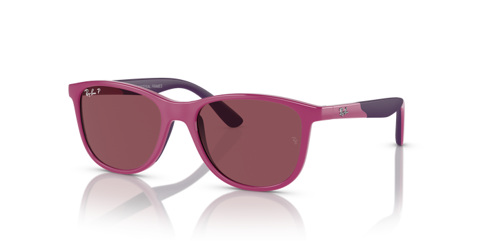 Gafas de Sol Ray-Ban RJ9077S 71495Q — vista 3