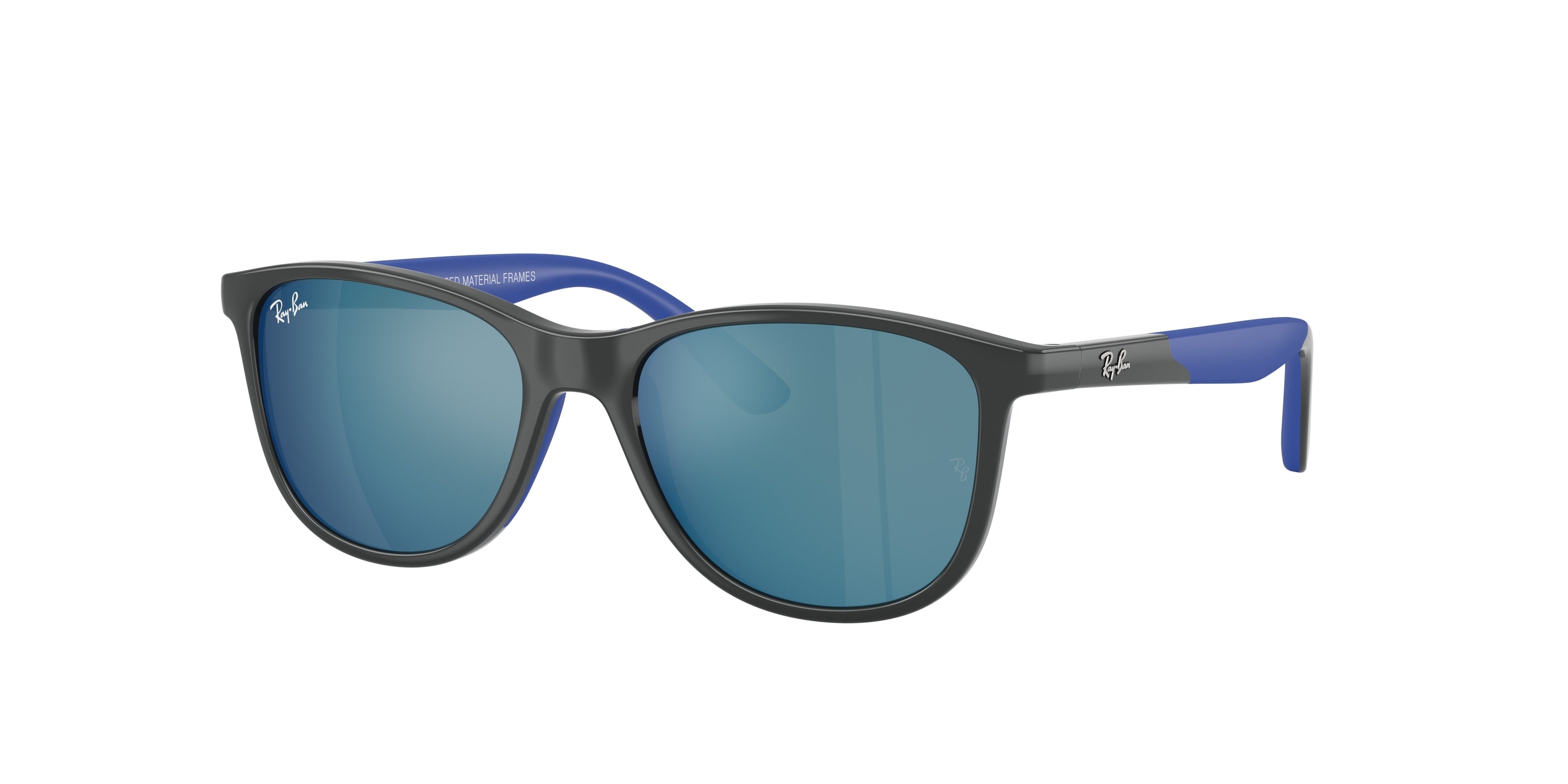 Gafas Graduadas Ray-Ban RJ9077S 715155 49 16