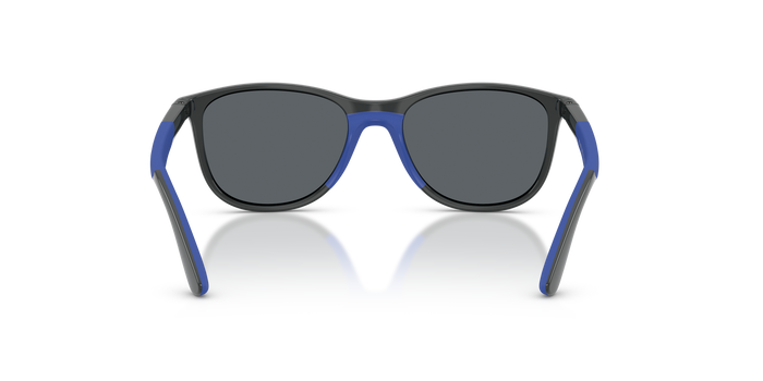 Солнцезащитные очки Ray-Ban RJ9077S 715155 49 16 — Изображение 4
