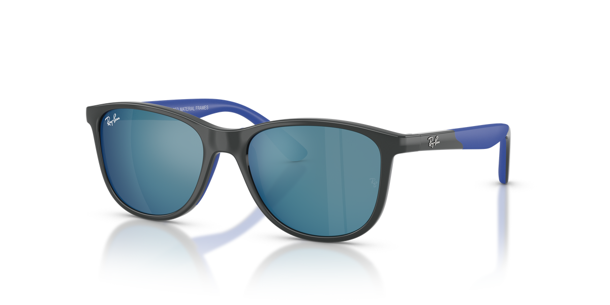Ray-Ban Sunglasses RJ9077S 715155 49 16