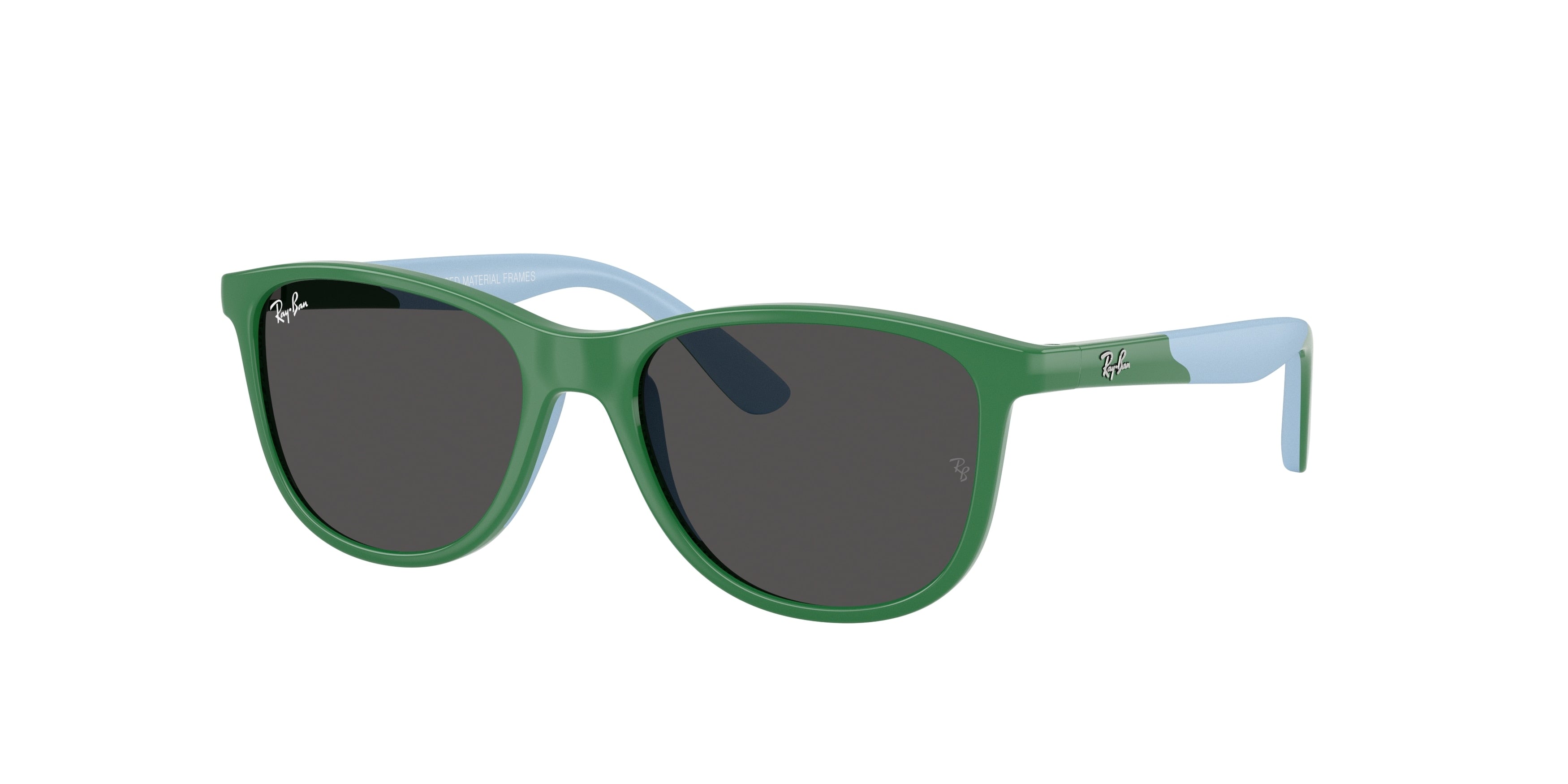 Gafas Graduadas Ray-Ban RJ9077S 718887 49 16