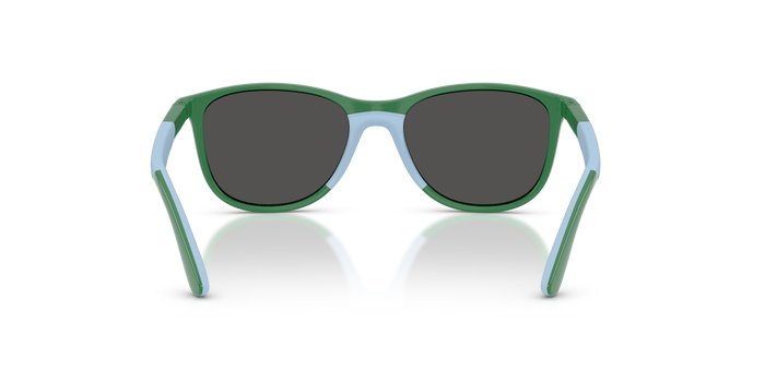 Ray-Ban RJ9077S 718887 49 16 太阳镜 — 图片 4