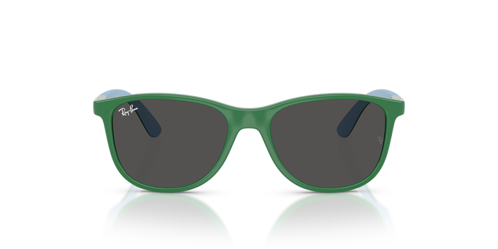 Ray-Ban RJ9077S 718887 49 16 太阳镜 — 图片 2