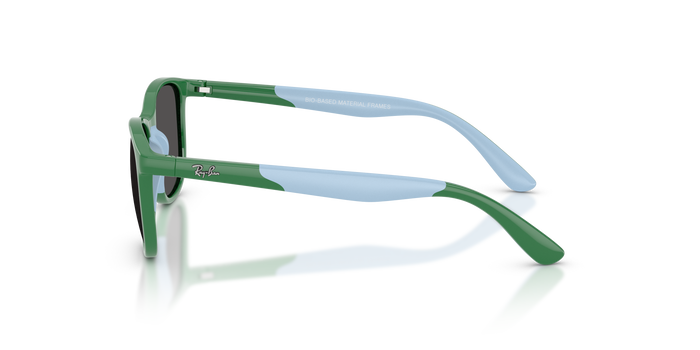Ray-Ban RJ9077S 718887 49 16 太阳镜 — 图片 3