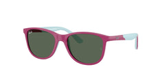 Lunettes de Soleil Ray-Ban RJ9077S 719271 49 16