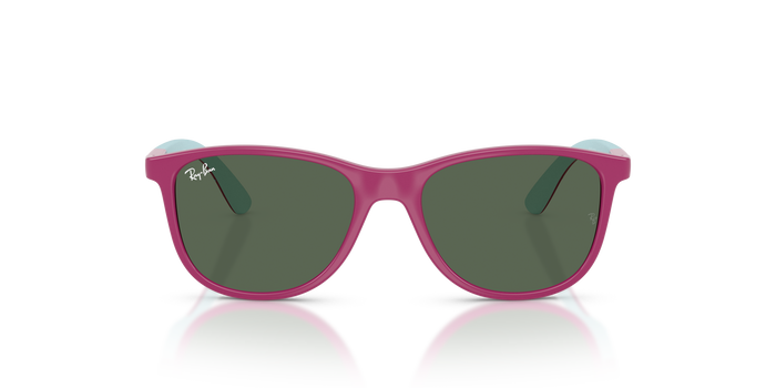 Ray-Ban Sunglasses RJ9077S 719271 49 16 — Image 2