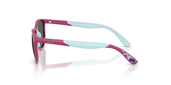 Ray-Ban Sunglasses RJ9077S 719271 49 16 — Image 3