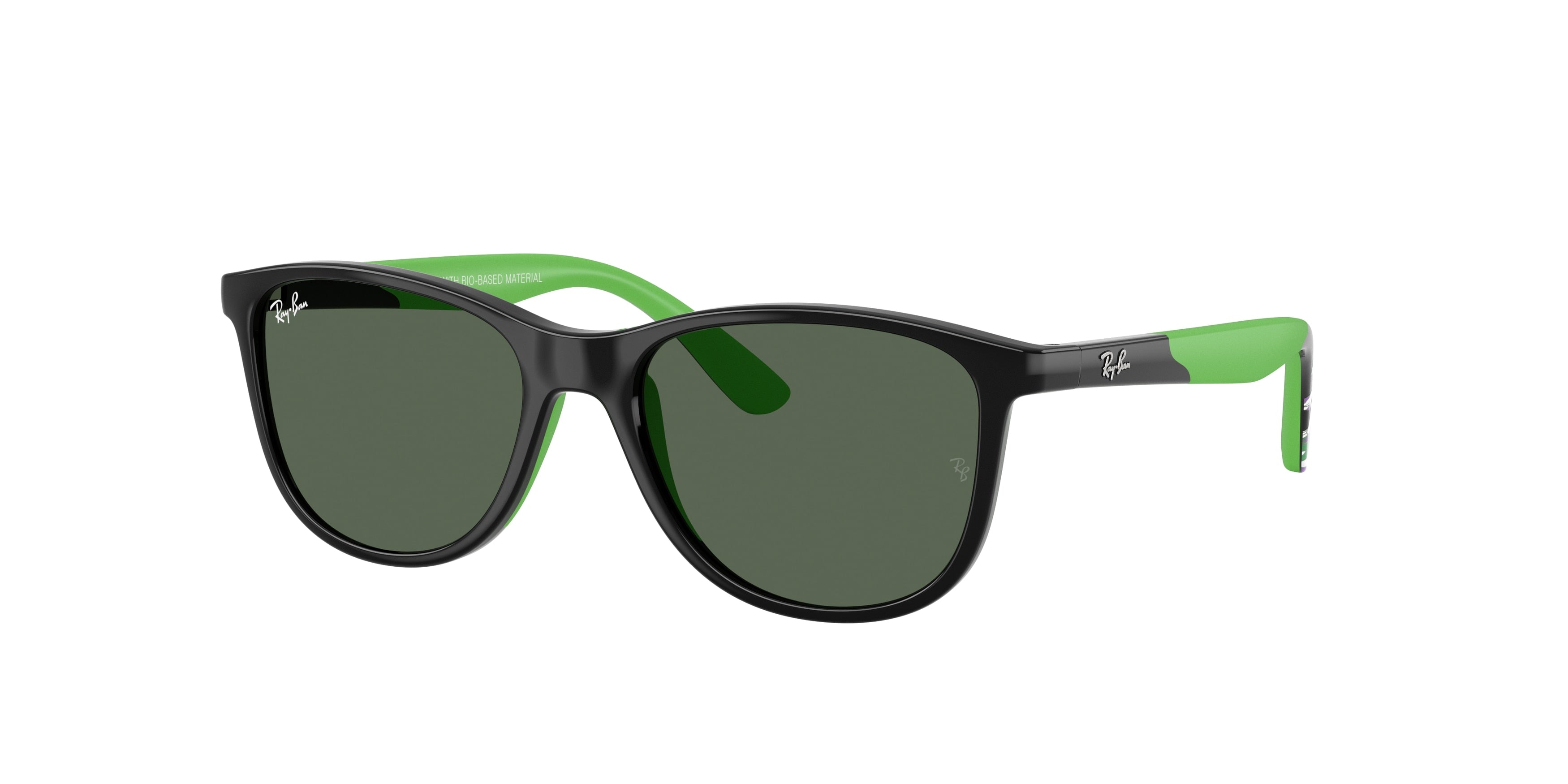 Gafas Graduadas Ray-Ban RJ9077S 719371 49 16